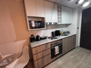 Home Studio en Concepción