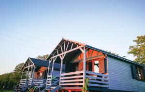 Cozy Home In Mscice With Private Swimming Pool, Can Be Inside Or Outside