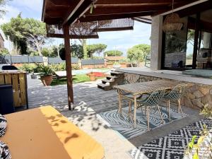 Villa Pins by Costabravaway