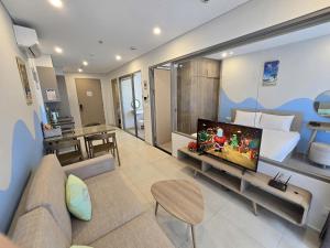 CONDOTEL The Sóng view biển & hồ bơi vô cực