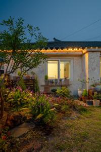 제주청년살이 Jakuzi, Private Cozy Garden, Hyeopjae Beach 3 minutes walk