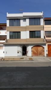 Hospedaje San Vicente, Guest houses - Trujillo