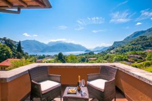 Villa Lakecomo - Ritrovo