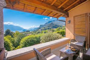 Villa Lakecomo - Ritrovo