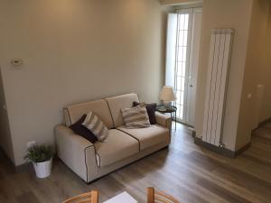 Dimora Spina in centro