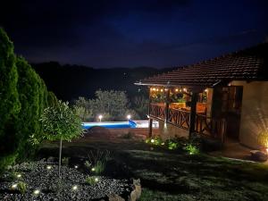 Apartmani Lunija