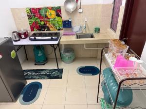 Homestay Lumut Perak