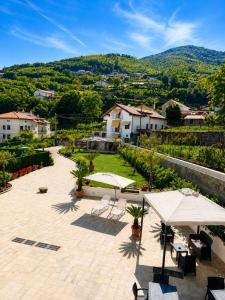 Carlos Luxury Villa