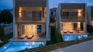 Imperium Luxe Villas 101-102