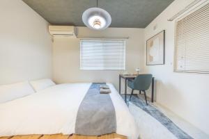 Newly Opened, 6 mins to Skytree, 2 mins on foot to the nearest station, 11 mins by train to Asakusa Station, Max 8 peoplele