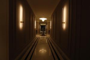 Hotel Arif Castle, Nainital