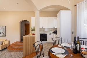 Breathtaking Panorama Villa Vese