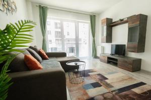 Apartament Johnny Baloney Brasov