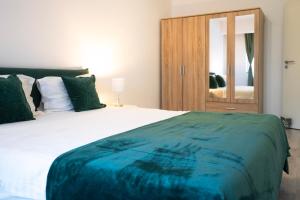 Apartament Johnny Baloney Brasov