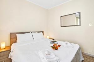 Francis Home - Happy Rentals