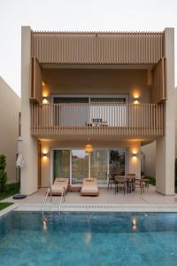 Imperium Luxe Villas 101-102