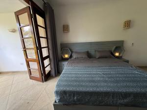 NEW, villa with a view, new design- pics in a few days