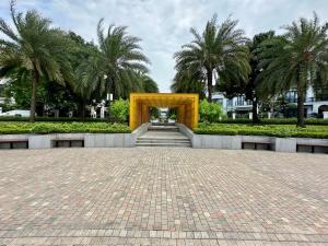 Stylish Premium Apartment Near Convention Center and Korean Embassy Hanoi