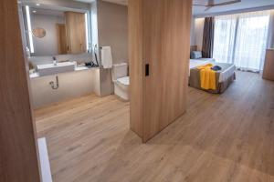 GHT Oasis Tossa & Spa