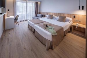 GHT Oasis Tossa & Spa