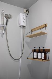 Charlotte place