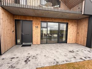 Charming Holiday House in lftarnes Iceland with Scenic Views