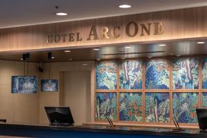 Hotel Arc One Omiya Nakaurawa Ekimae