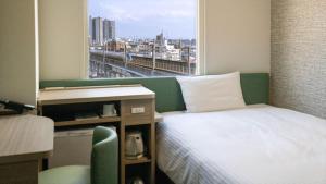 Hotel Arc One Omiya Nakaurawa Ekimae