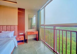 Twinridge Heights Vagamon by VOYE HOMES