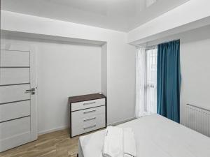 Black Sea Booking - Madrid Apartments