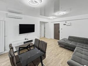 Black Sea Booking - Madrid Apartments