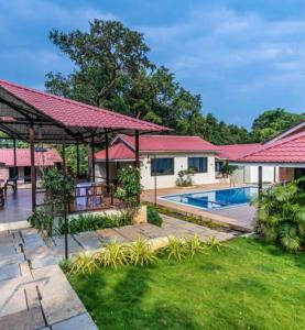 Tiara Room at Mandawa BY 29Bungalow