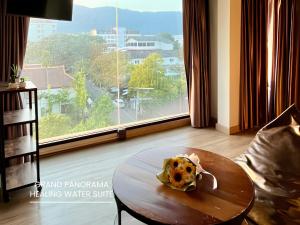 The Hive Chiang Mai Hotel