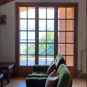 Erato House