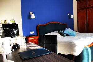Appart'hotels Appart'hotel et chambres Lens : photos des chambres