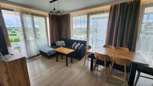 Morski Apartament Rodzinny w Gąskach