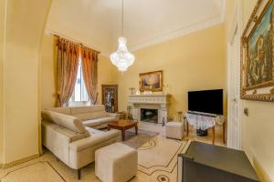 Villa Ciardo with Private Pool in Salento