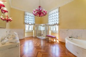 Villa Ciardo with Private Pool in Salento