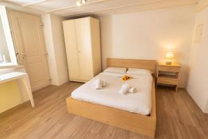 Casa Cecilia Ascona 500m from the Lake - Happy Rentals