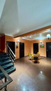 Antika Hotel
