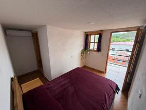 Hotel Mirador Creel
