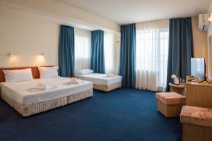 Hotel Nadia