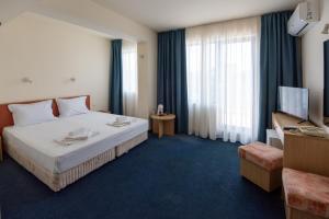 Hotel Nadia