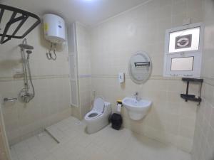 Nova Apartment 3 Bedrooms
