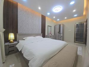 Nova Apartment 3 Bedrooms