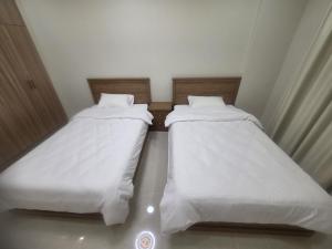 Nova Apartment 3 Bedrooms
