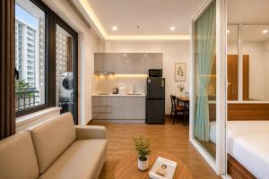 Danang Boutique Apartment