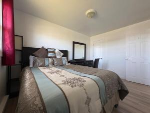 Cozy 3-Bedroom house in Sydney,