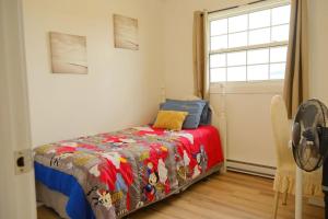 Cozy 3-Bedroom house in Sydney,
