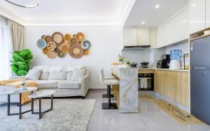 Cozy 1-Bedroom Apartment with Modern Amenities in Nairobi